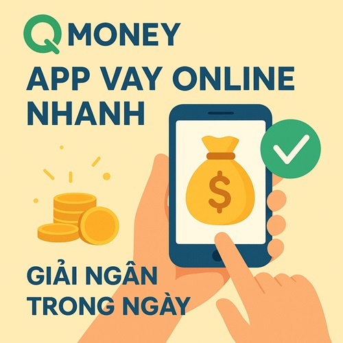 QMoney
