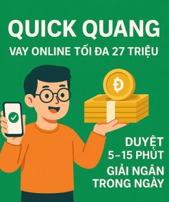 Quick Quang Vay