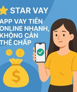 Star Vay