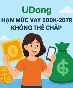 UDong