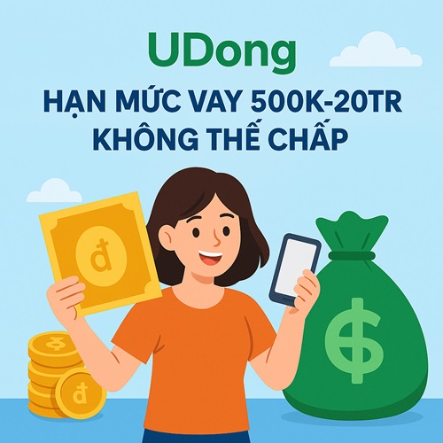 UDong