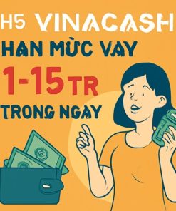 H5 Vinacash