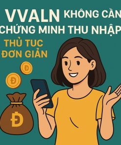 Vvaln (Vi Vay Lien)