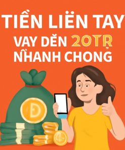 Tienlientay (Tiền Liền Tay)