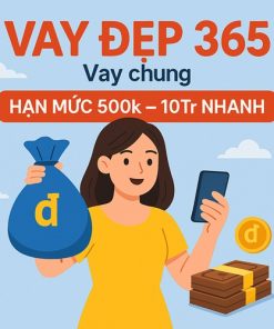 H5 Vay Dep 365 (Vay Chung)