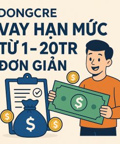 Dongcre