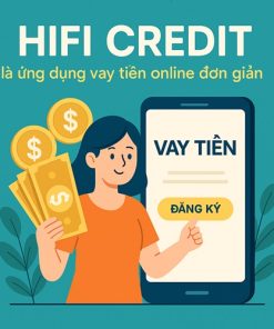 HIFI CREDIT
