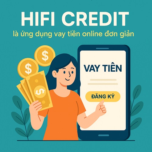 Lavi Finance Vay - Hình ảnh 5