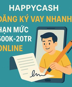 Happycash