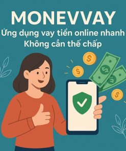 Moneyvay