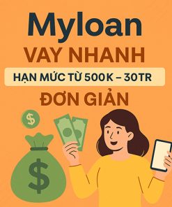 Myloan Vay