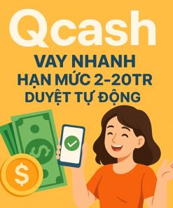 Qcash