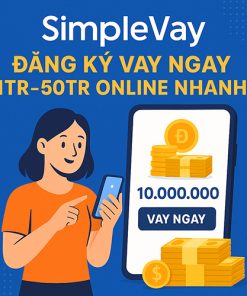 SimpleVay