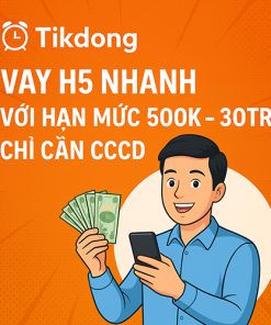 Tikdong Vay