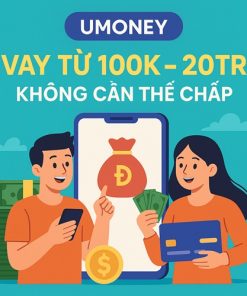Umoney