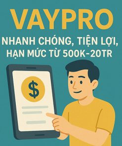 VayPro