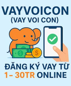 Vayvoicon