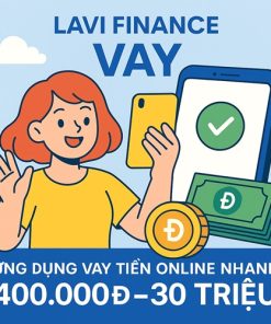 Lavi Finance Vay