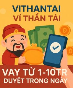 Vithantai (Ví Thần Tài)