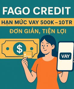 Fago Credit